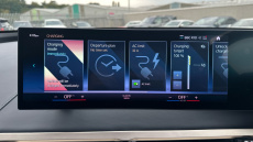 BMW iX 385kW xDrive50 M Sport 111.5kWh 5dr Auto Electric Estate